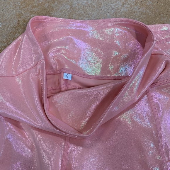 Shimmer Leggings - Picture 5 of 5